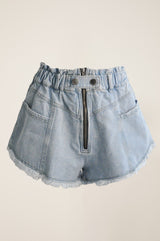 Short Anisa Celeste
