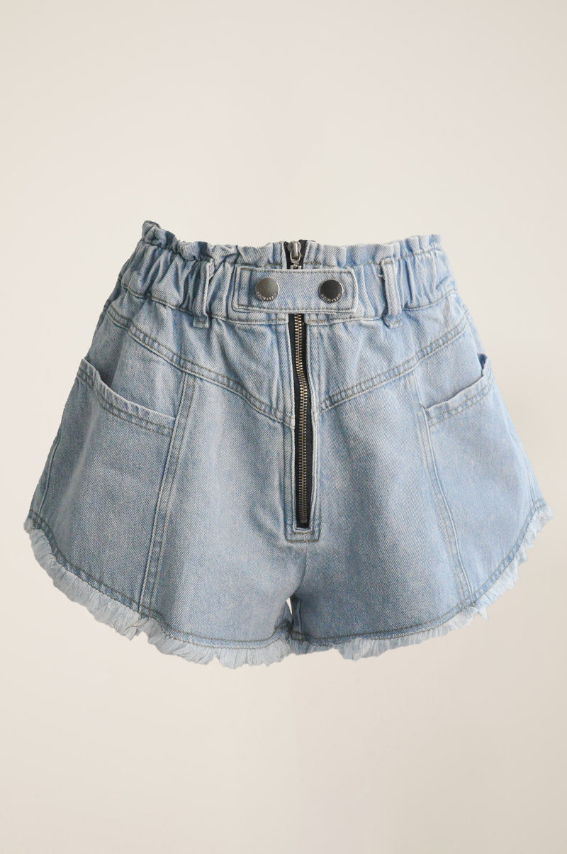 Short Anisa Celeste
