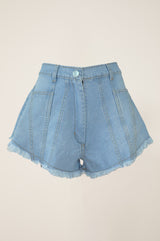 Short Anutsi Celeste