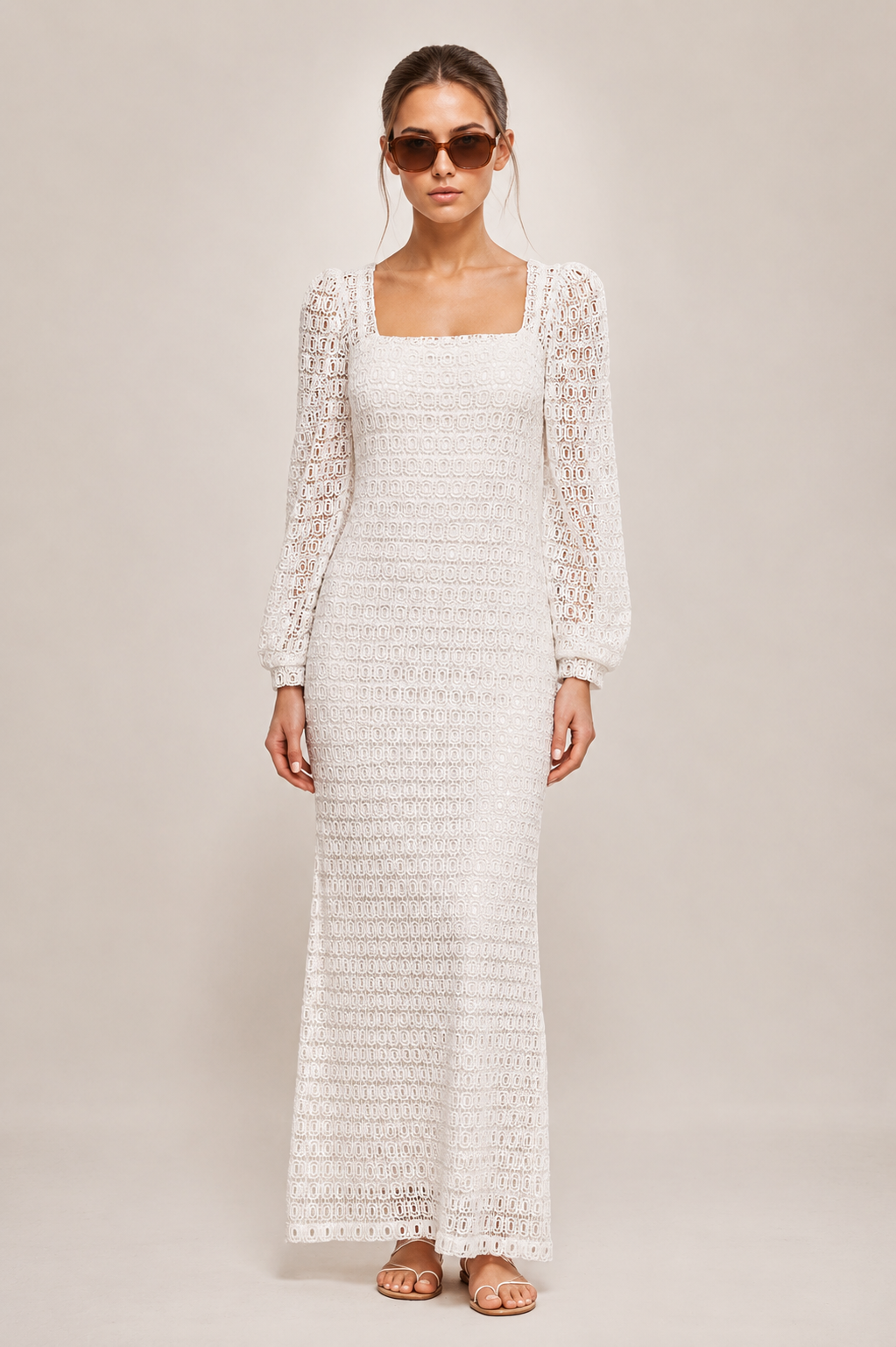 Vestido Teseo