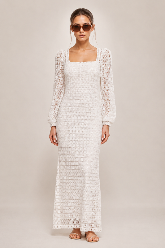 Vestido Teseo