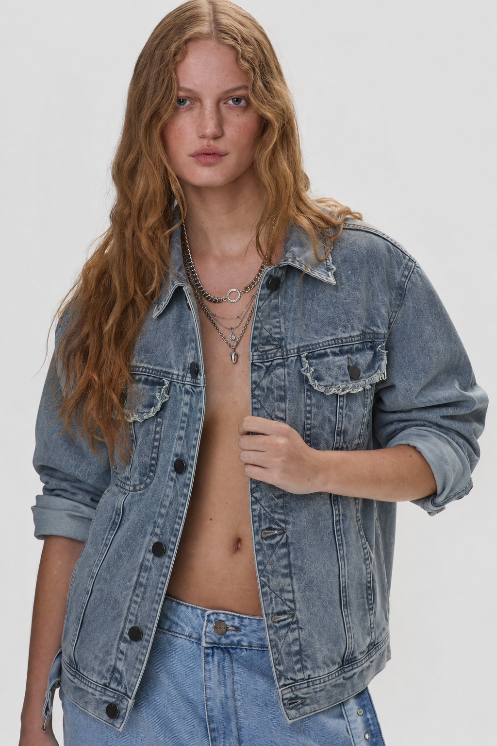 Campera Tiger