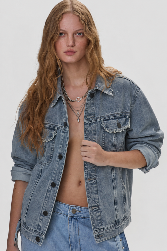 Campera Tiger