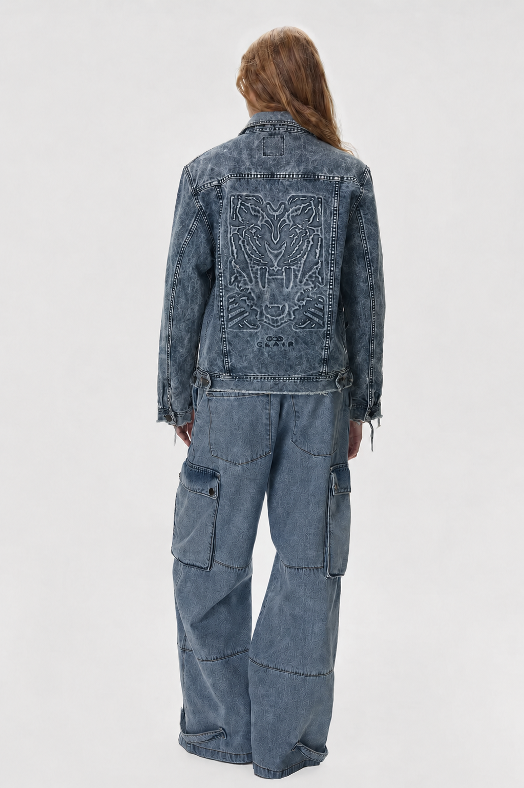 Campera Tiger