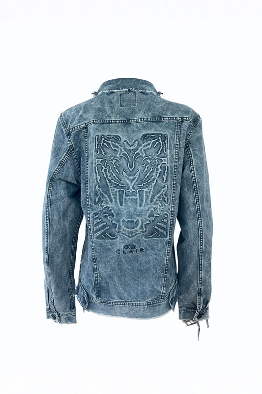 Campera Tiger