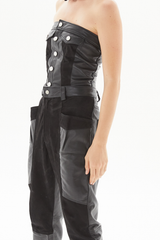 Top Lyris Negro