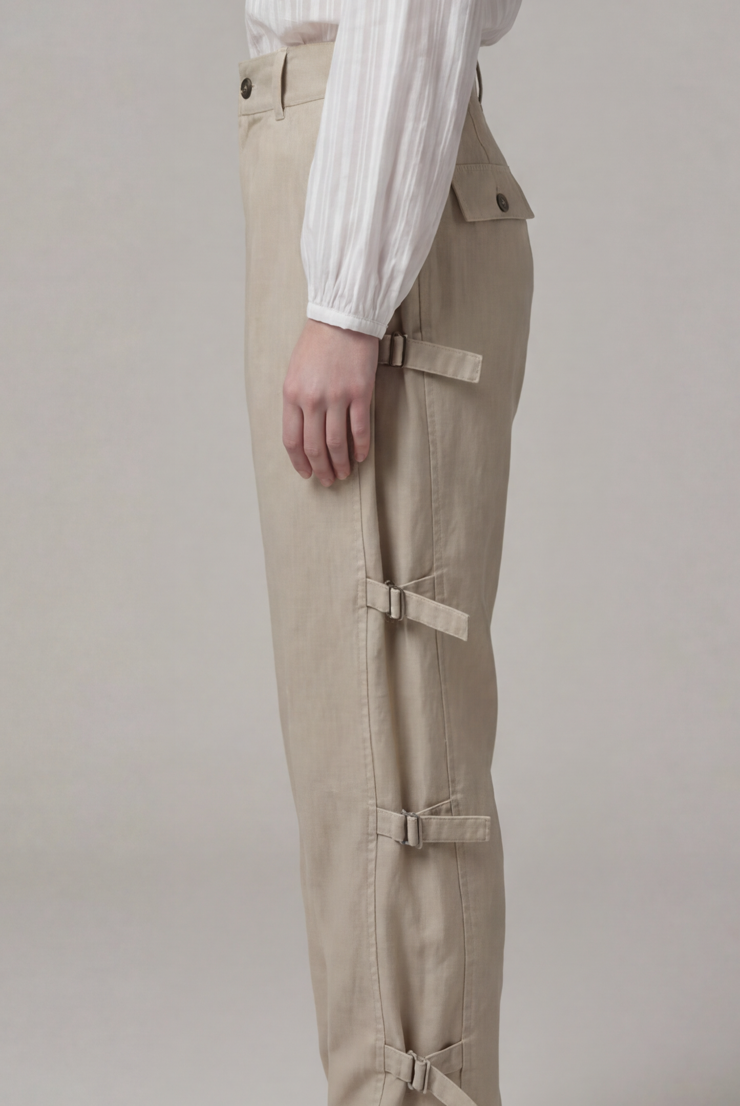 Pantalon Royal Crudo