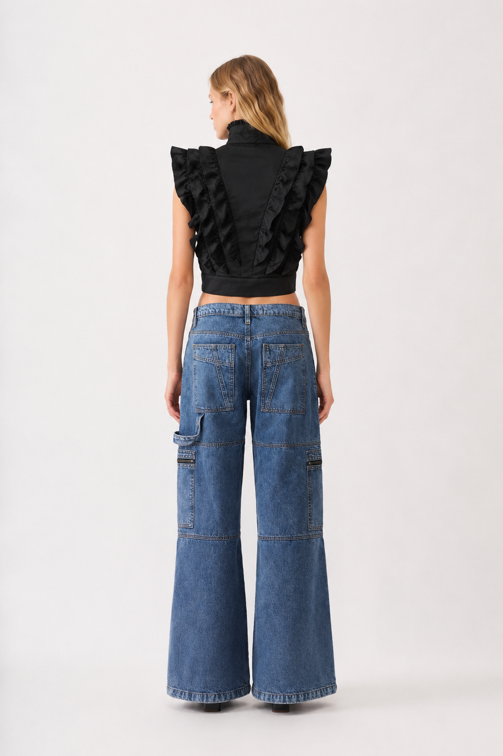 Pantalón Valentina