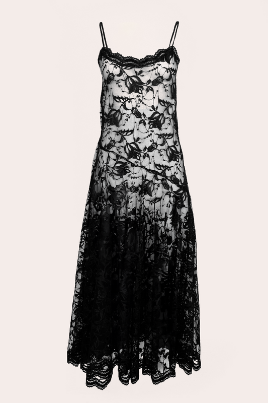 Vestido Finbar (PRE ORDER)