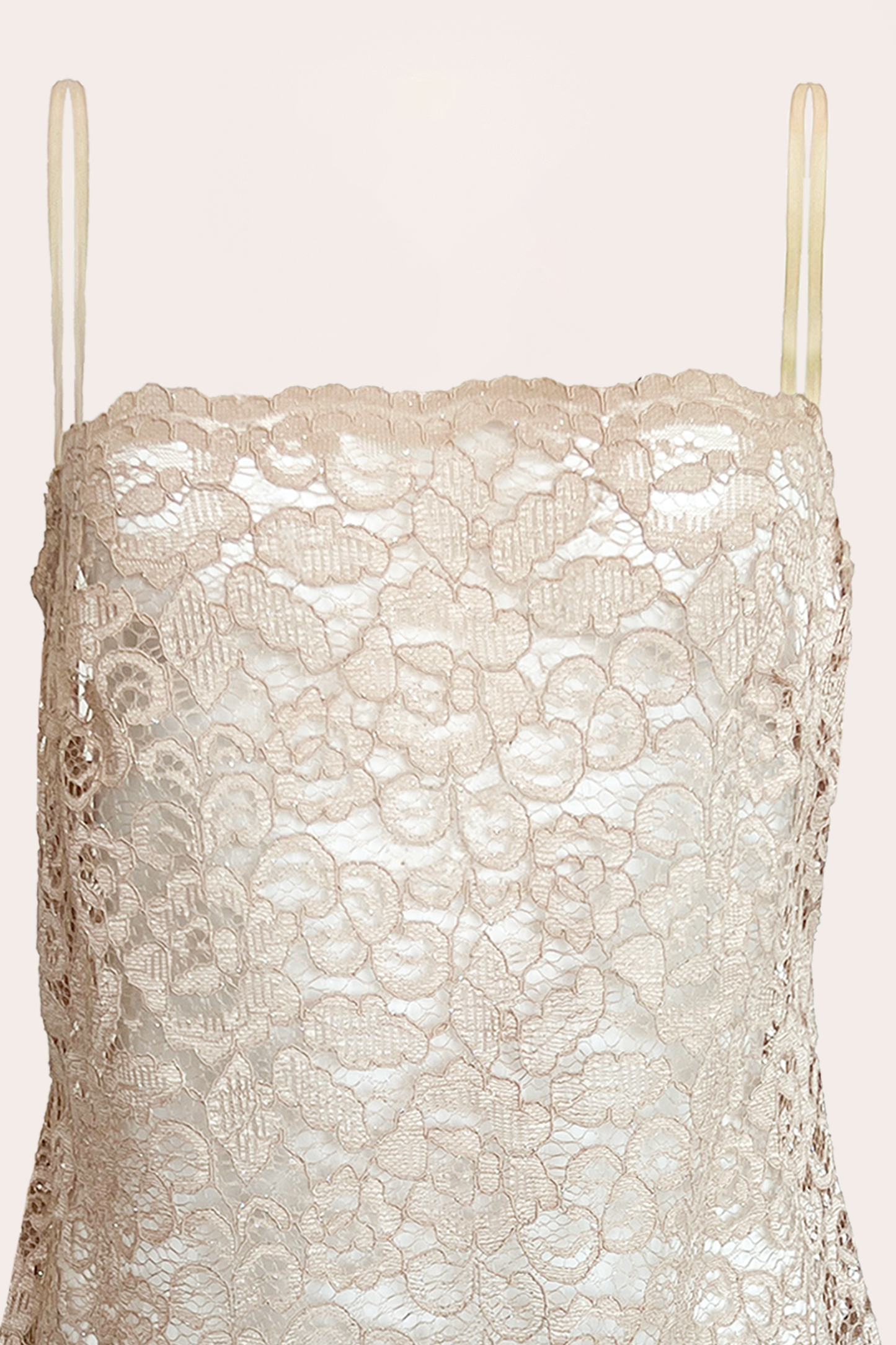 Vestido Filiberto Camel (PRE ORDER)