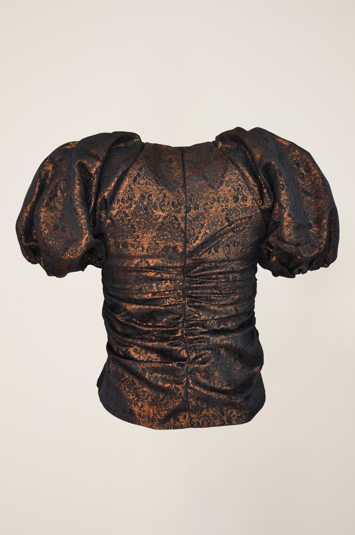 Blusa Wita Negro