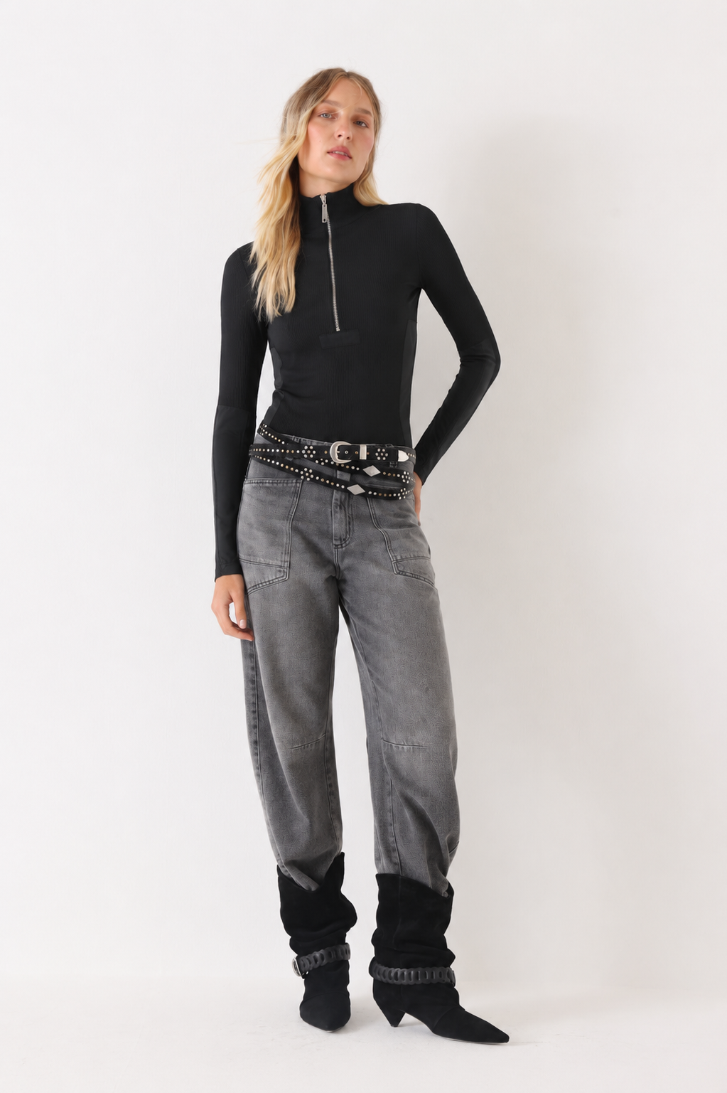 Remera Xenia