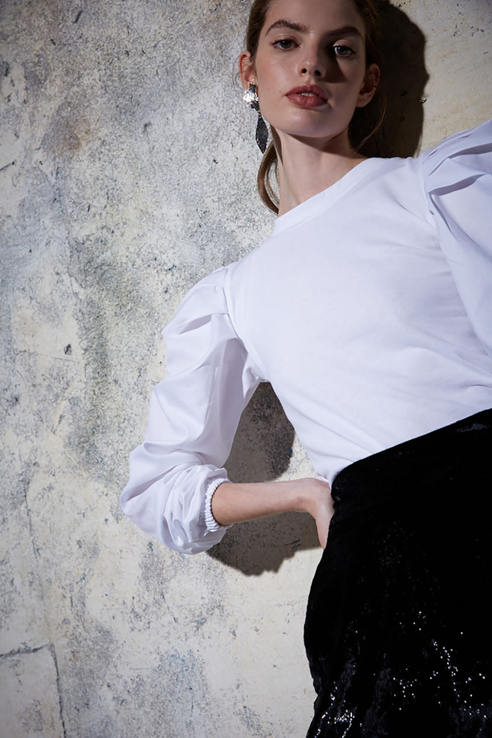 Remera Naomi