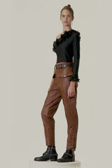 Top Marysia Negro