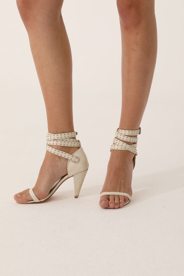Sandalias Ademia Tiza