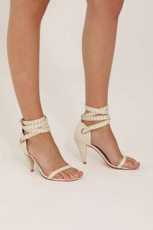 Sandalias Ademia Tiza