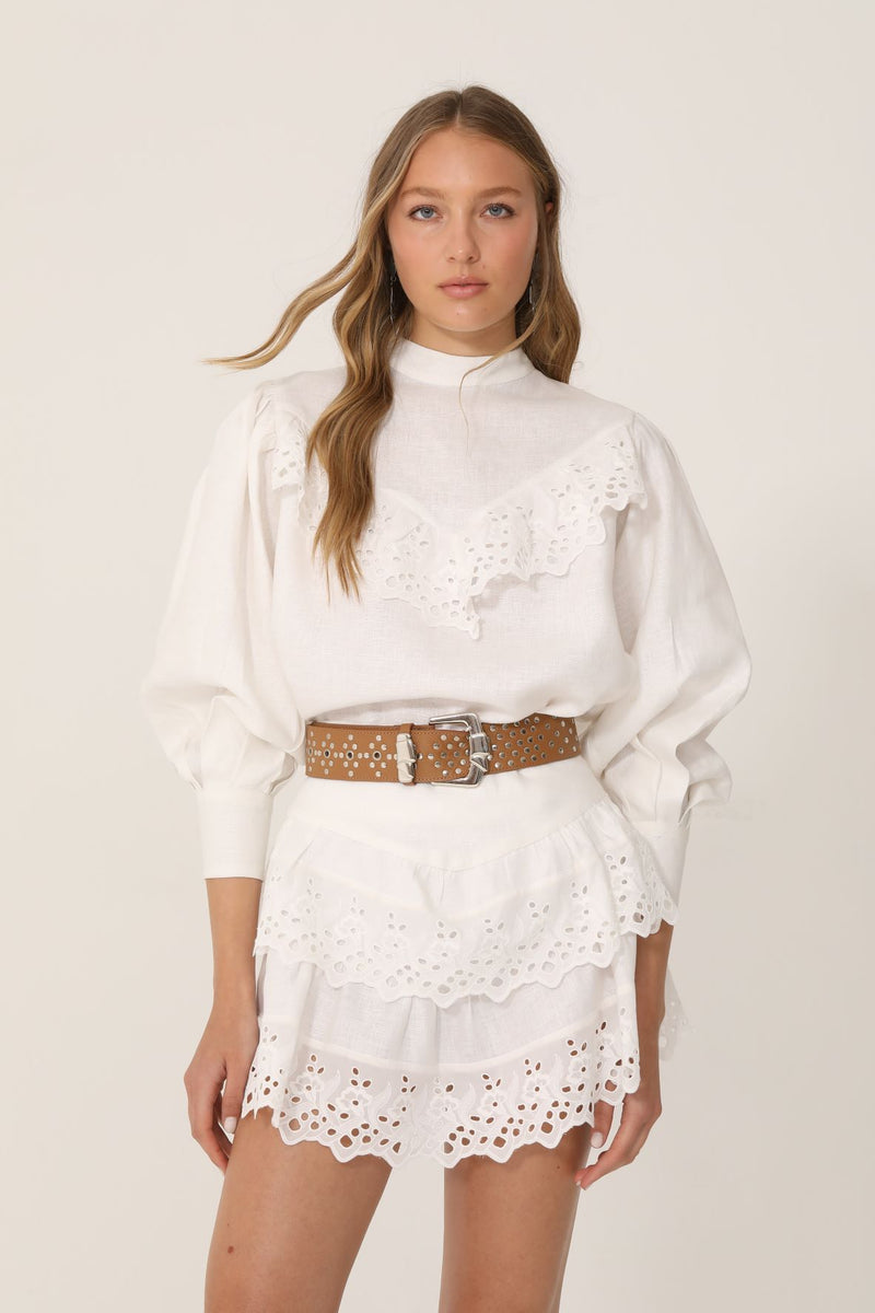 Blusa Aldora