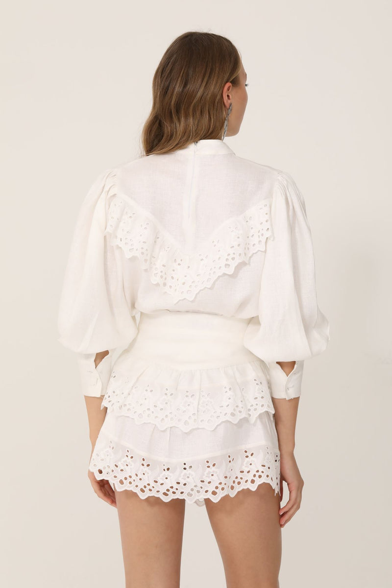 Blusa Aldora