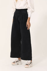 Pantalon Alice Negro