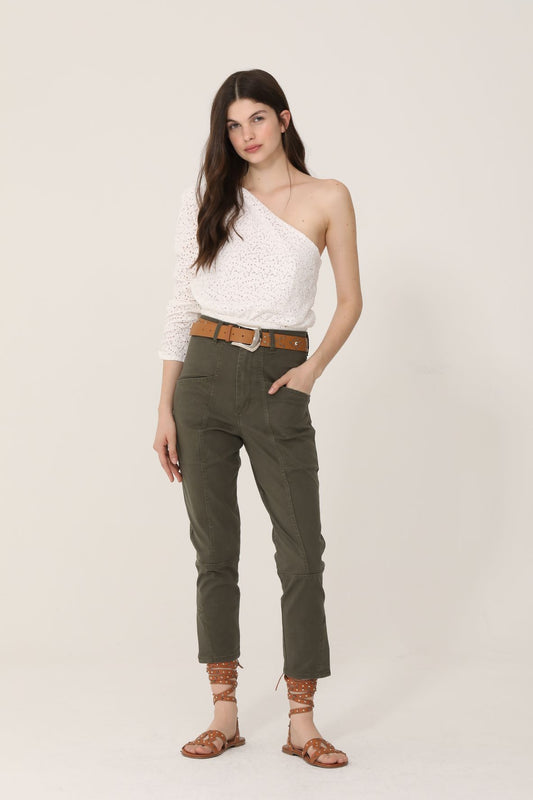 Pantalón Allen Army
