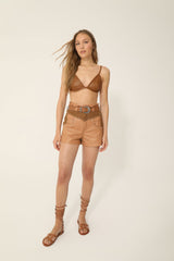 Short Anatole Camel
