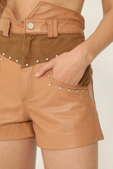 Short Anatole Camel