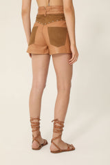 Short Anatole Camel