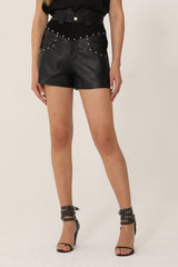 Short Anatole Negro