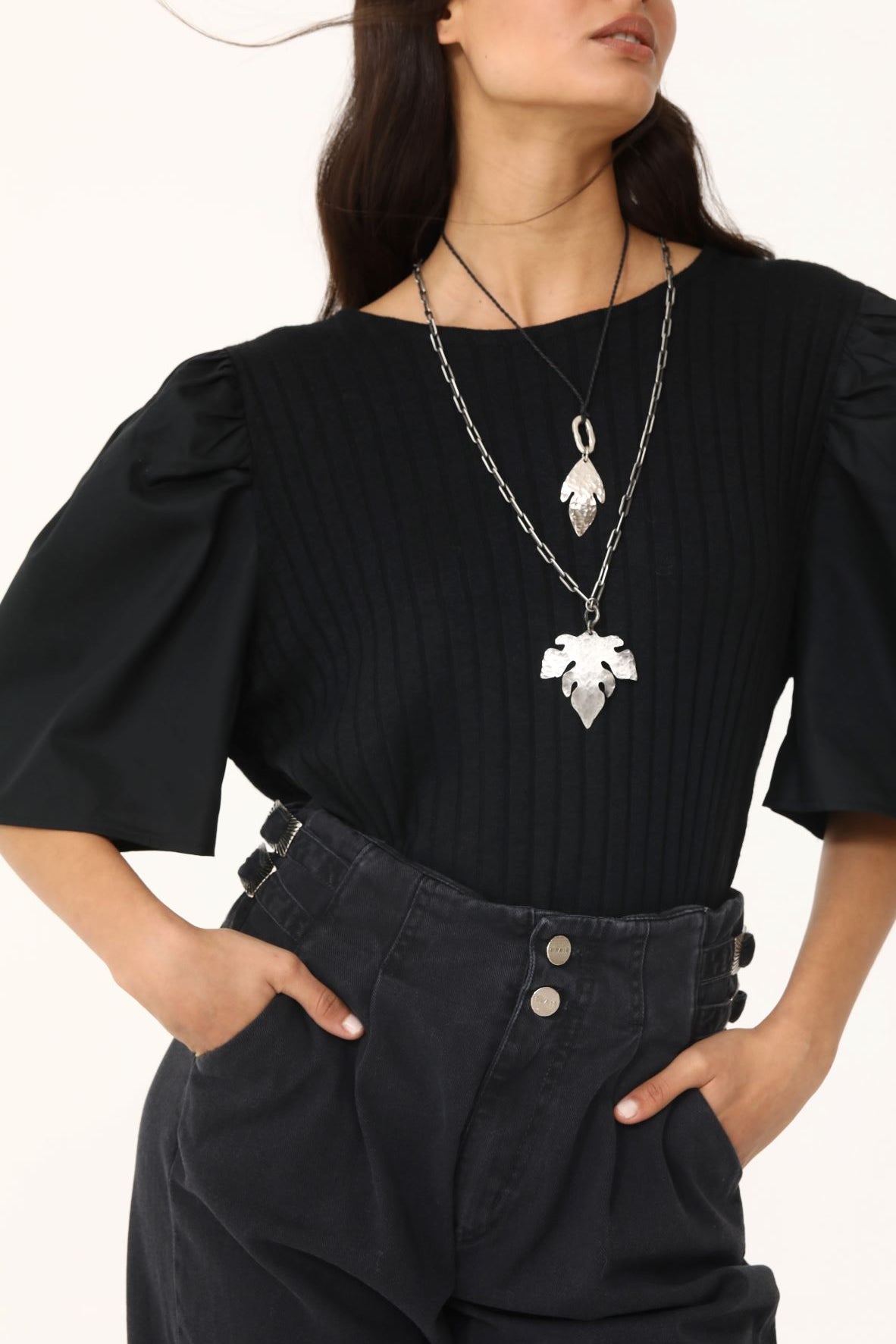 Blusa Astrid
