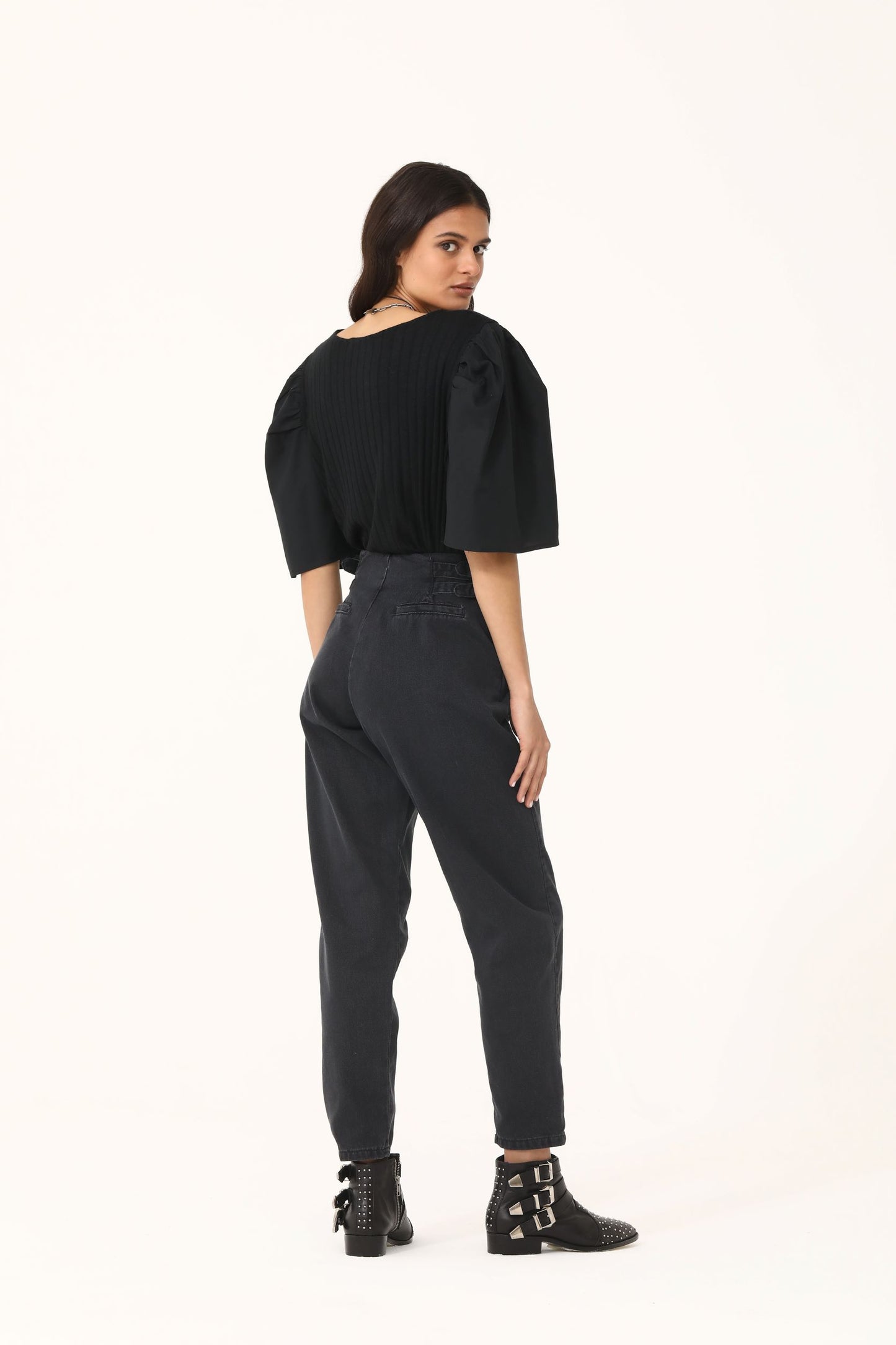 Blusa Astrid