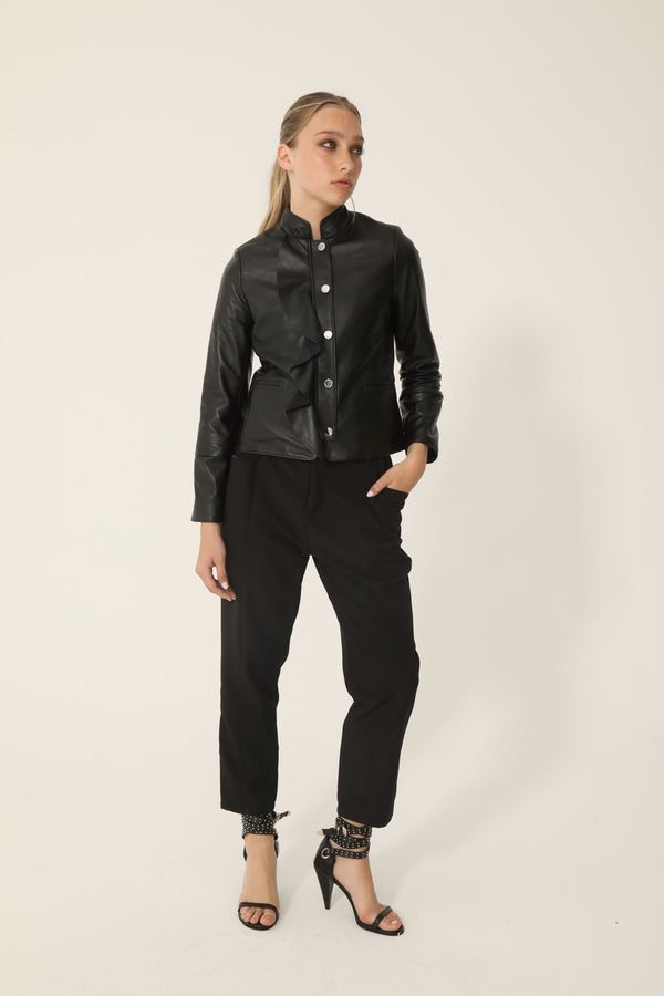Campera Athenas
