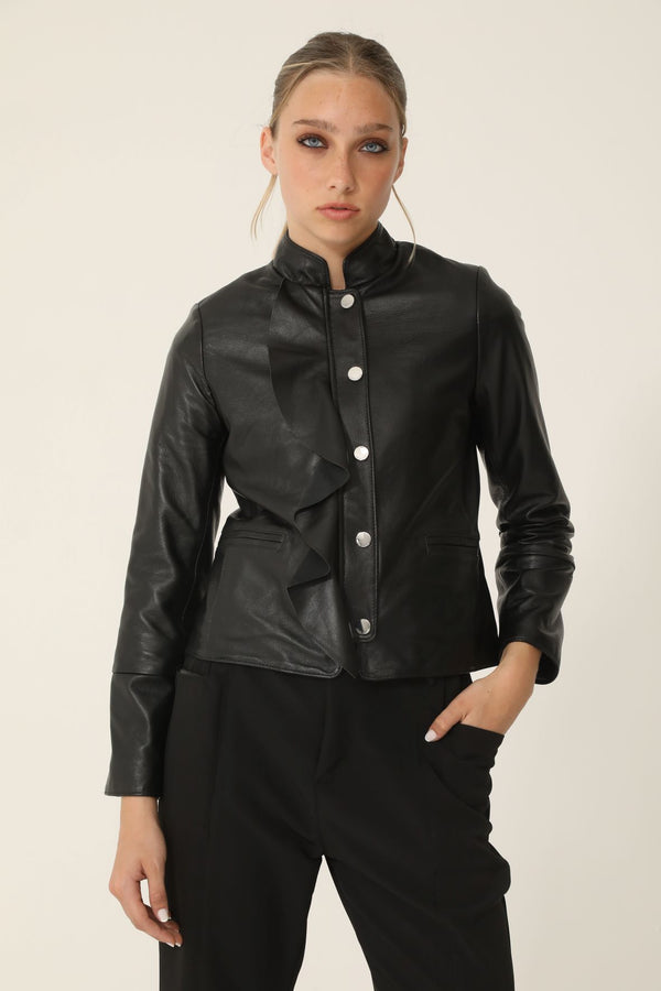 Campera Athenas