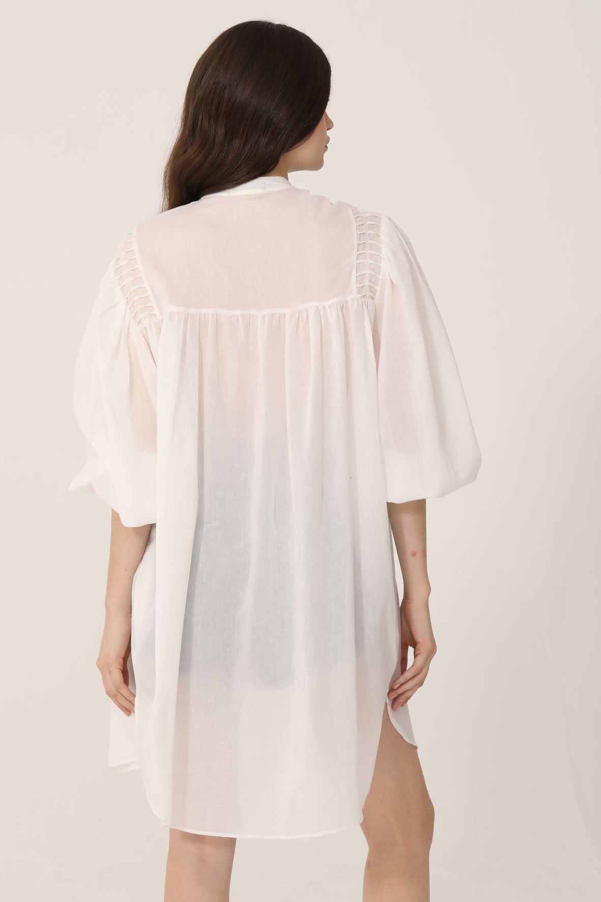 Camisola Cata Blanco