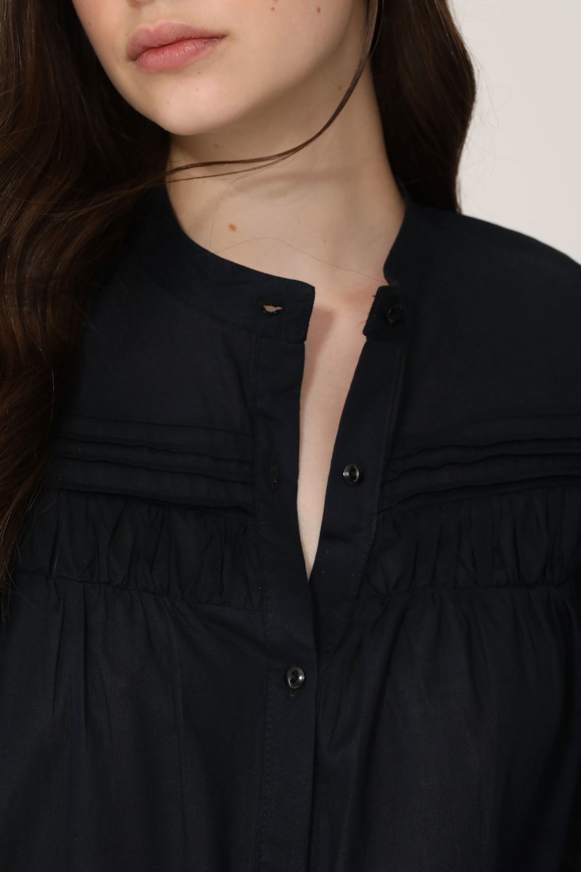 Camisola Cata Negro