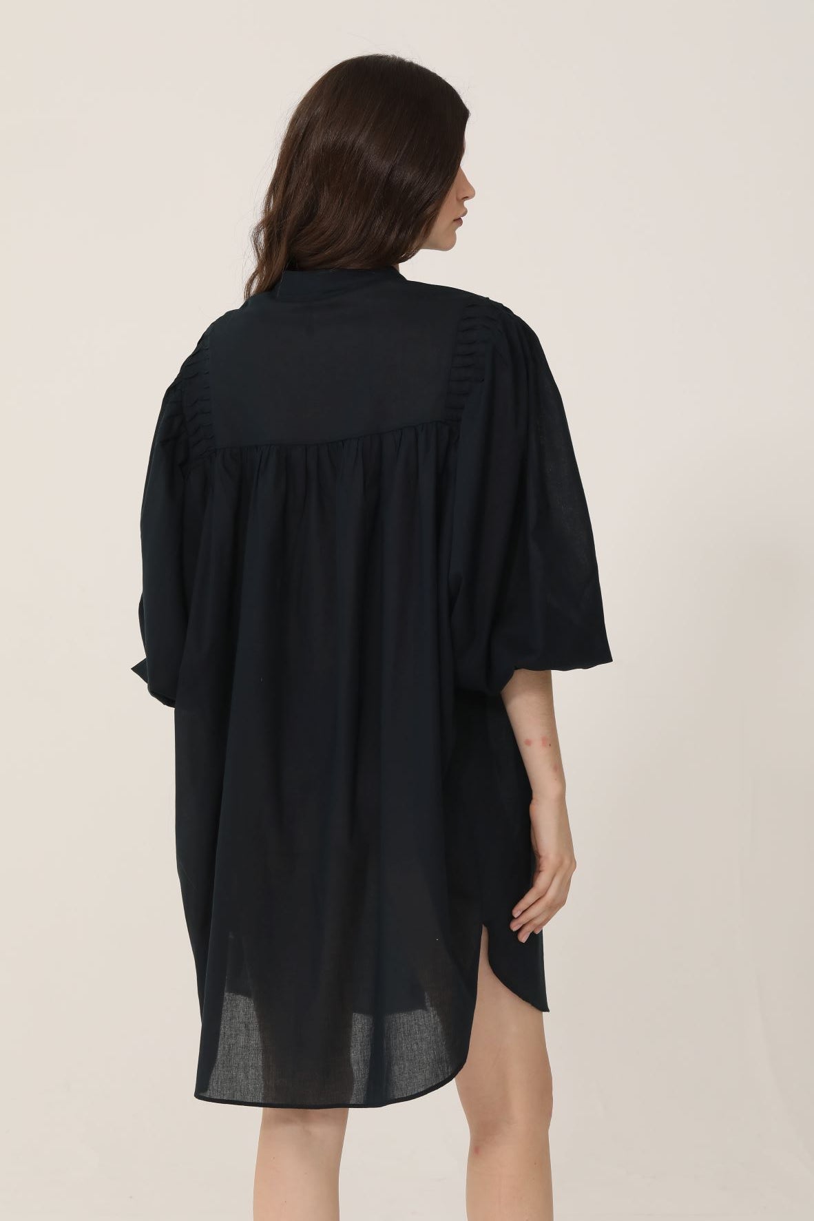 Camisola Cata Negro