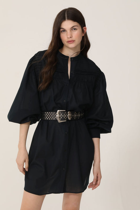 Camisola Cata Negro