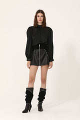 Blusa Charis Negro