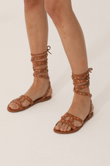Sandalias Colette