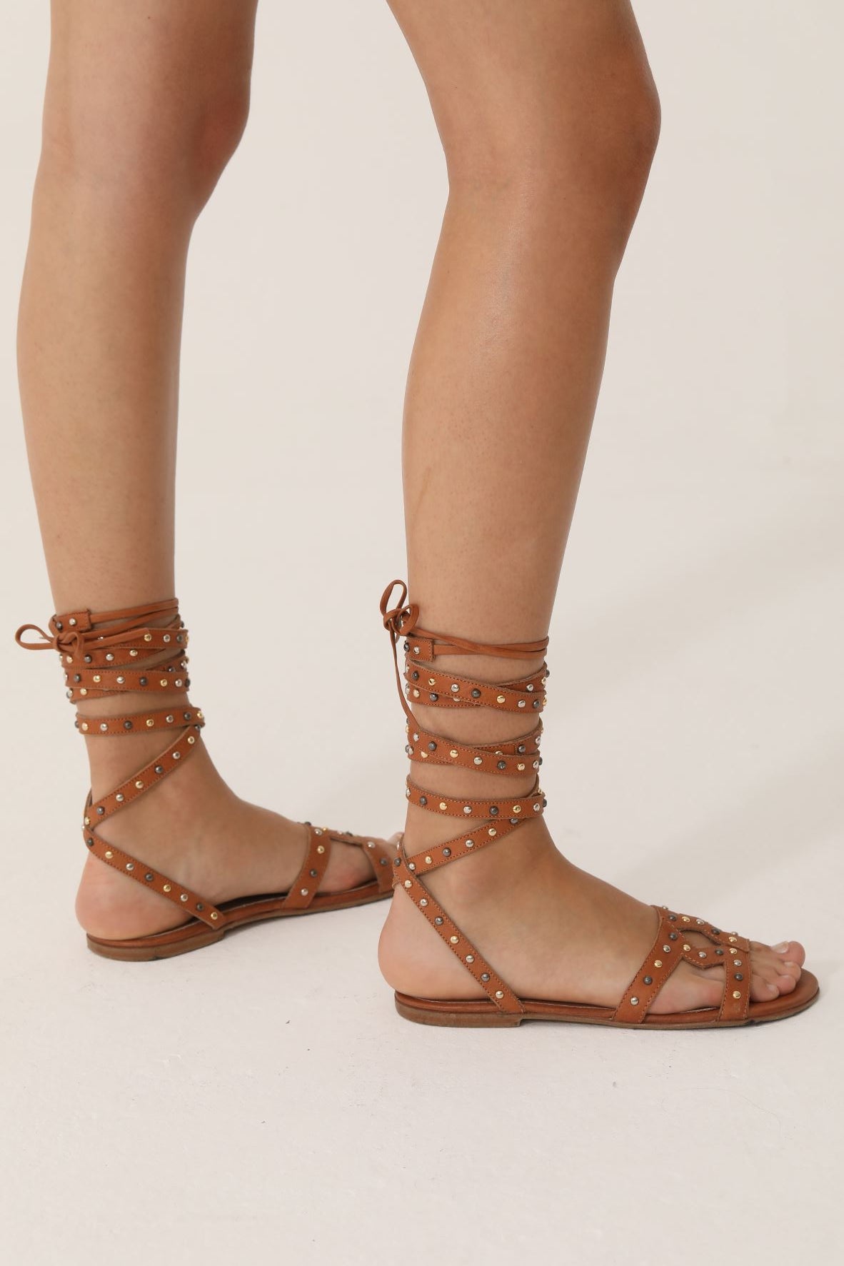 Sandalias Colette