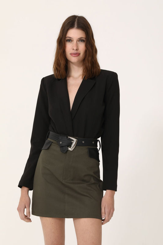 Blazer Body Napoles
