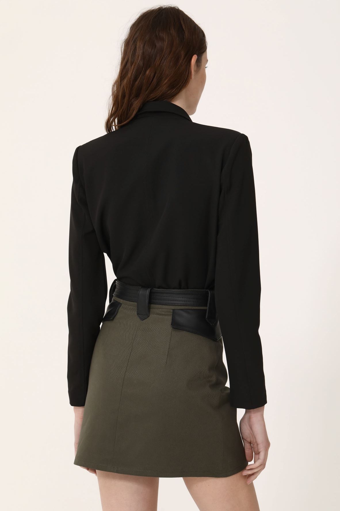 Blazer Body Napoles