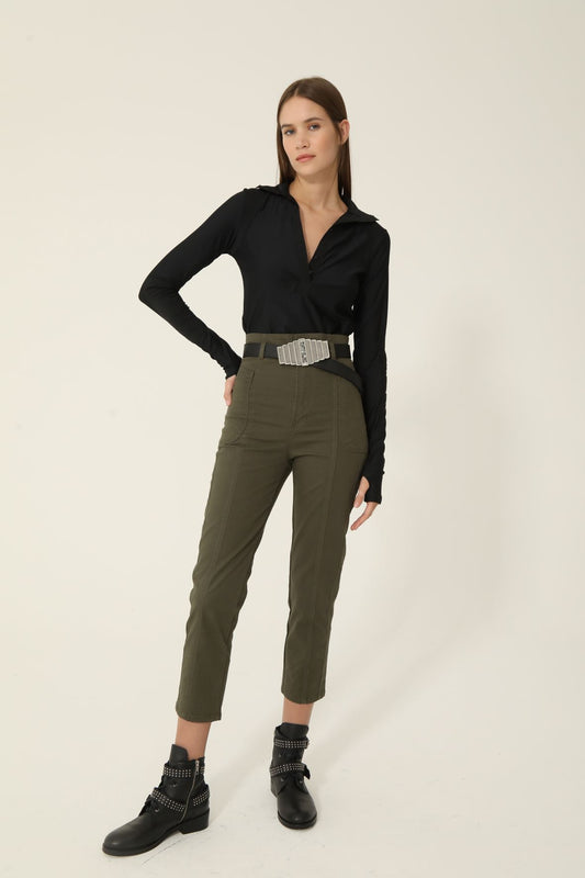 Pantalón Damon Army