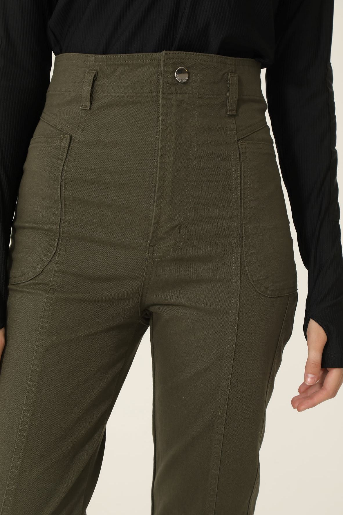 Pantalón Damon Army