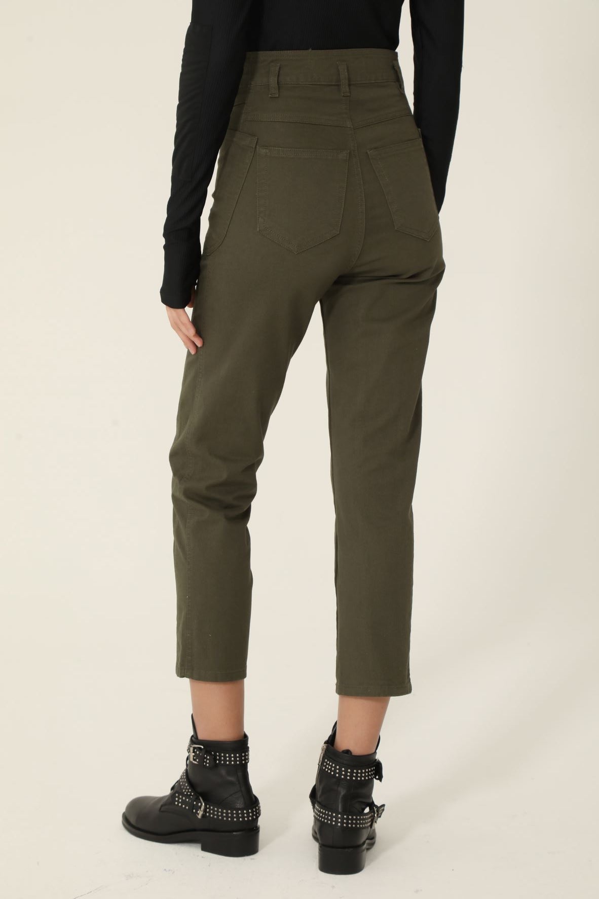 Pantalón Damon Army