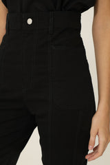 Pantalón Damon Negro