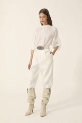 Blusa Elica Blanco