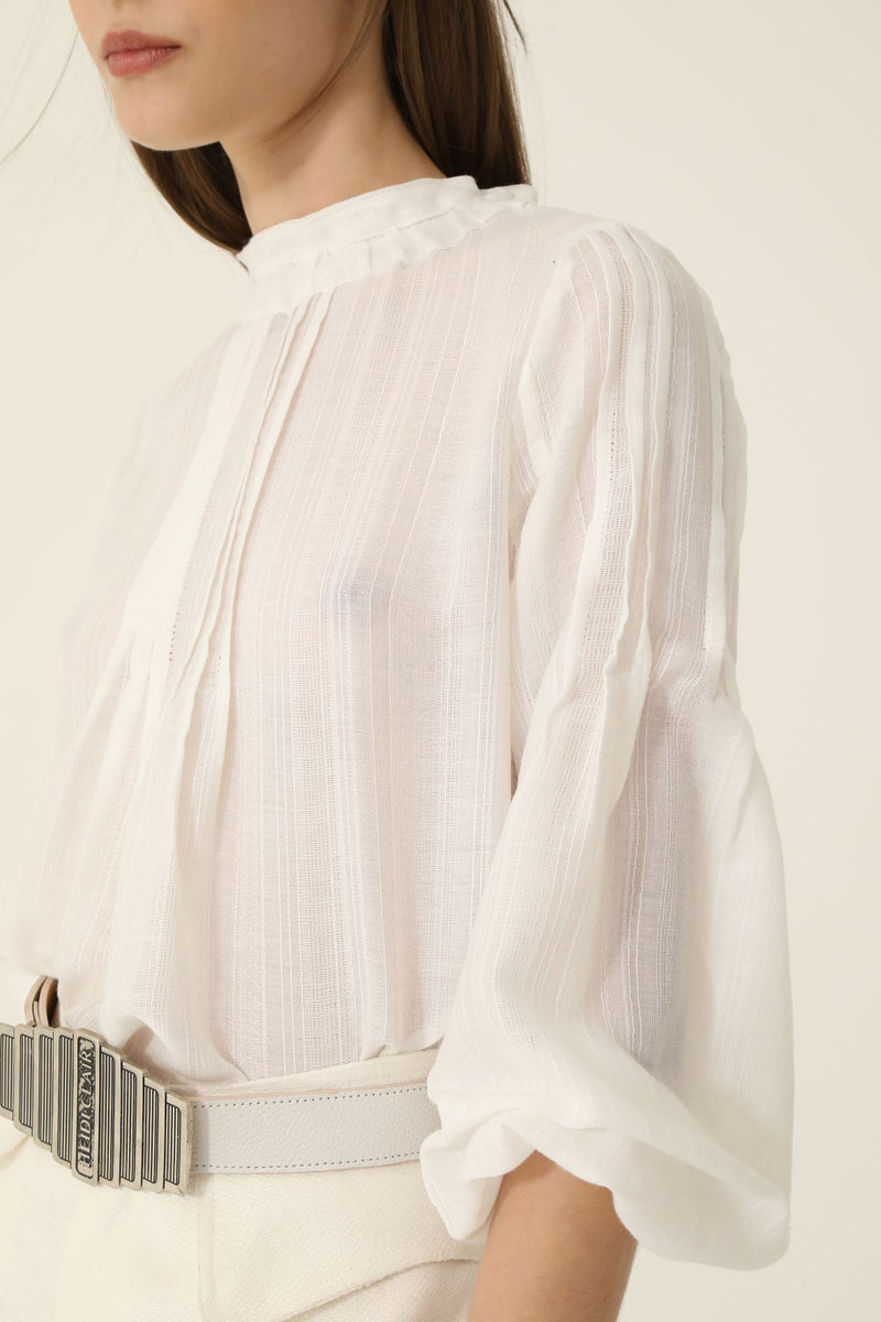 Blusa Elica Blanco