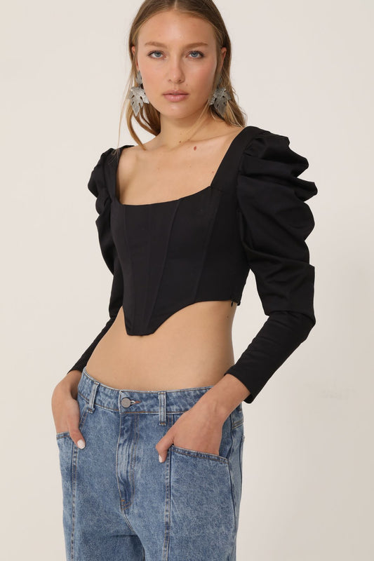 Corset Ellen