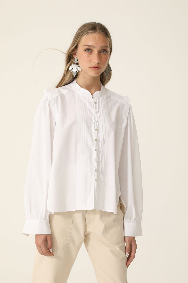 Camisa Genna