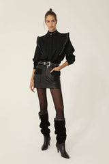 Camisa Ginger